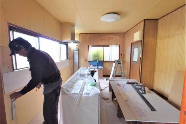 住まいのお困りごとをリフォームで解決 住まいのお困りごとをリフォームで解決